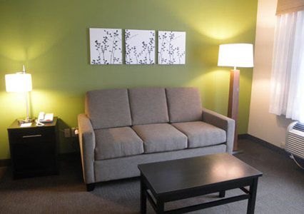 Sleep Inn & Suites Harbour Pointe Brandermill Værelse billede