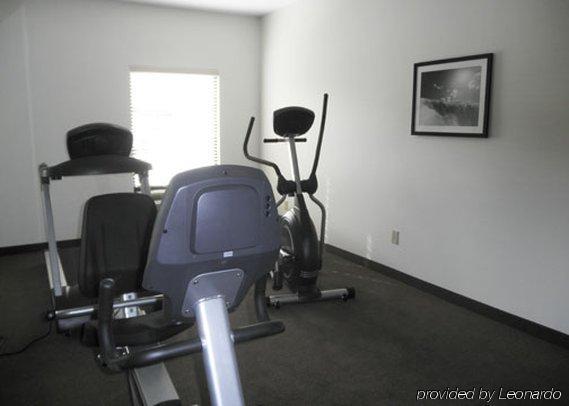 Sleep Inn & Suites Harbour Pointe Brandermill Faciliteter billede